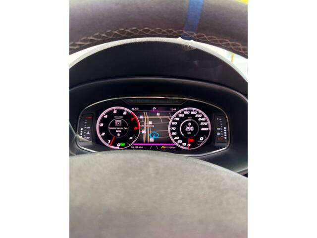 Seat LEON 2.0 TSI CUPRA Ultimate Edition 290PK KANON SCHUIFDAK,20INCH,CAMERA,NAVI,CRUISE,VIRTUAL
