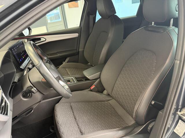 Seat LEON Sportstourer 1.0 TSI FR | BEATS | CARPLAY | CAMERA |