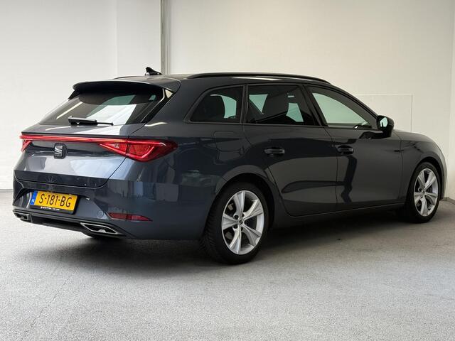 Seat LEON Sportstourer 1.0 TSI FR | BEATS | CARPLAY | CAMERA |