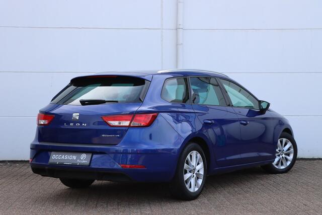 Seat LEON ST 1.0 EcoTSI Style Business Intense 116pk