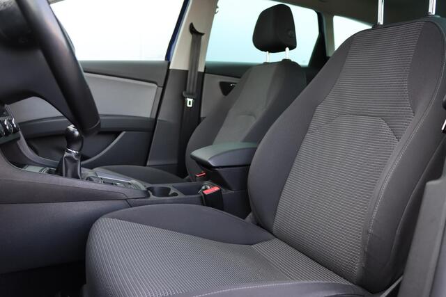 Seat LEON ST 1.0 EcoTSI Style Business Intense 116pk