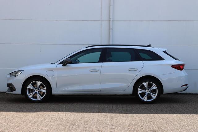 Seat LEON Sportstourer 1.4 TSI eHybrid PHEV FR 204pk DSG6 | SOH 93% |