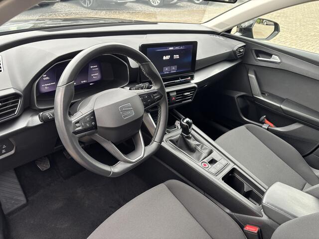 Seat LEON Sportstourer 1.0 TSI Reference Carplay / Full LED / Digi-dash