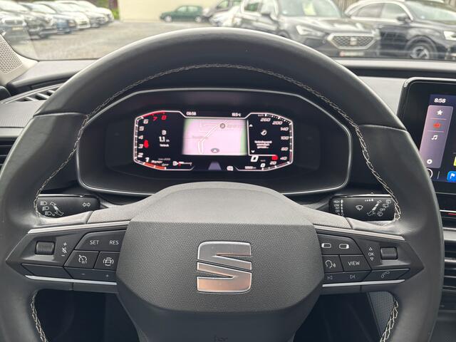 Seat LEON Sportstourer 1.0 TSI Reference Carplay / Full LED / Digi-dash