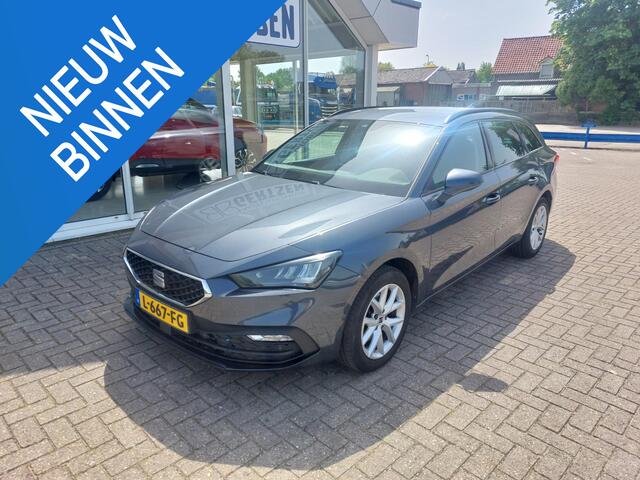 Seat LEON Sportstourer 1.0 TSI Style Business Intense