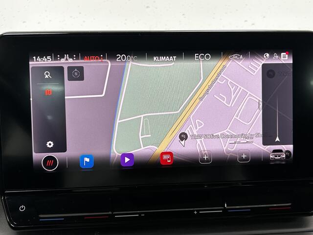 Seat LEON 1.4 TSI eHybrid PHEV FR Business Intense | PANORAMADAK | NAVIGATIE | ACHTERUITRIJCAMERA