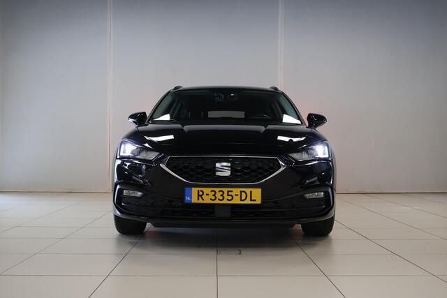 Seat LEON Sportstourer 1.0 TSI Style Business Intense