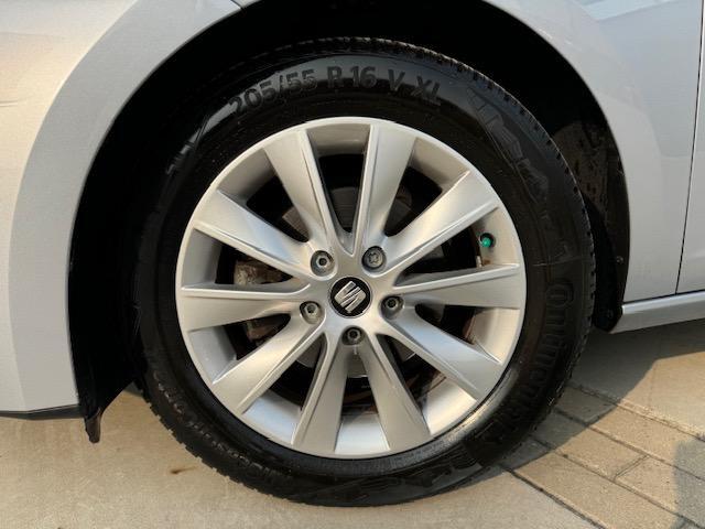 Seat LEON 1.0 Style AUTOMAAT A/C | CRUISE | NAVI | BOVAG!