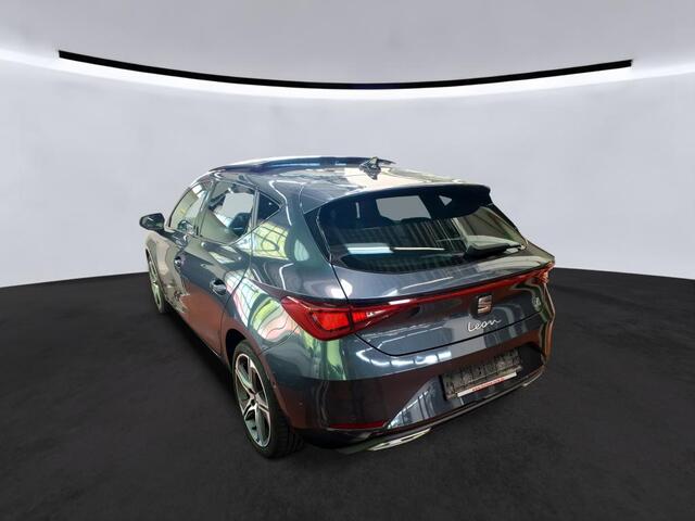 Seat LEON 1.4 TSI 204pk eHybrid PHEV FR Business Intense / Panoramadak / Memory / Safe & Driving XL