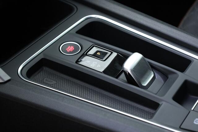 Seat LEON Sportstourer 1.4 TSI eHybrid PHEV FR Business Intense | SOH 97% | Stoel- Stuurverw. | NAV + CarPlay | Adapt. Cruise | Clima | LED