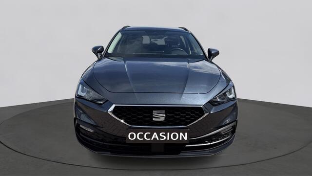 Seat LEON Sportstourer 1.0 eTSI Style Business Intense