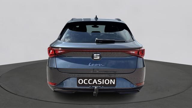 Seat LEON Sportstourer 1.0 eTSI Style Business Intense