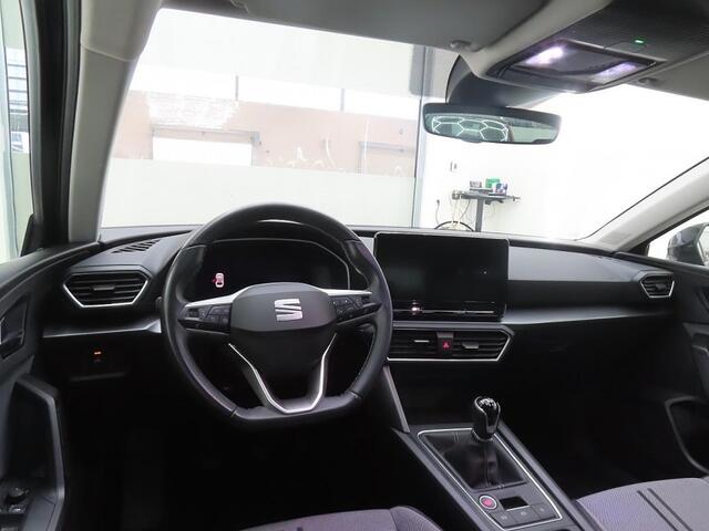Seat LEON Sportstourer 1.0 TSI Style Business Intense ? CarPlay/Android ? 17inch ? VRC