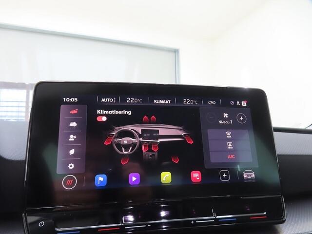 Seat LEON Sportstourer 1.0 TSI Style Business Intense ? CarPlay/Android ? 17inch ? VRC