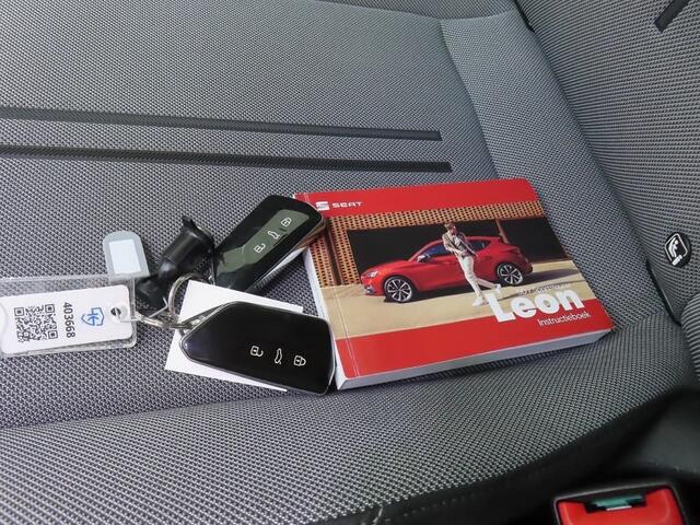 Seat LEON Sportstourer 1.0 TSI Style Business Intense ? CarPlay/Android ? 17inch ? VRC