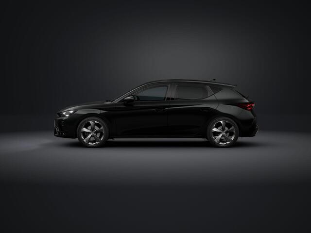 Seat LEON 1.5 TSI e-Hybrid Business 204 PK l Intelligent Drive l Panoramadak l Dynamic Design l Sennheiser