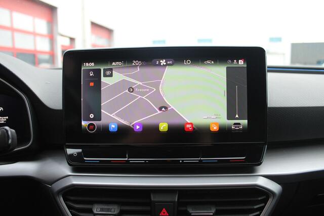 Seat LEON Sportstourer 1.5 TSI FR Business Intense Adaptive/Sfeer/Led