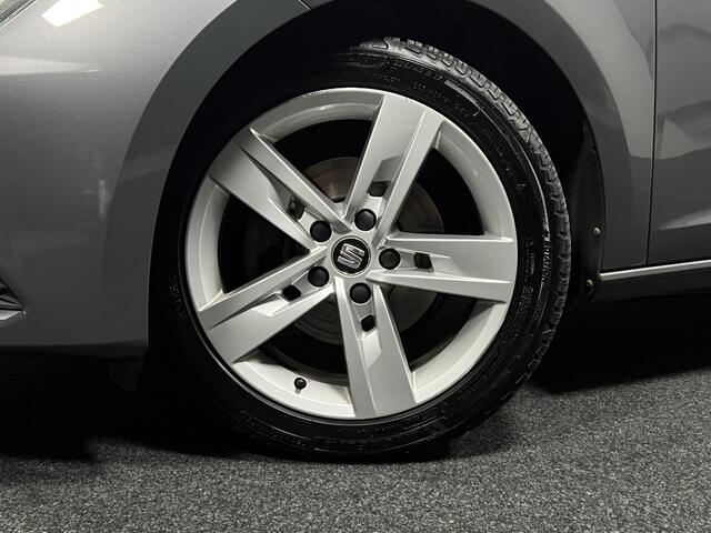 Seat LEON ST 1.4 EcoTSI FR Business Intense | NAVI | ACC | STOELVERWARMING |