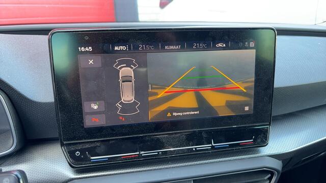 Seat LEON Sportstourer 1.0 TSI Style Launch Edition TREKHAAK / CAMERA / FULL LED / CARPLAY / CLIMA / PDC / ACC / DAB+ / NL-AUTO