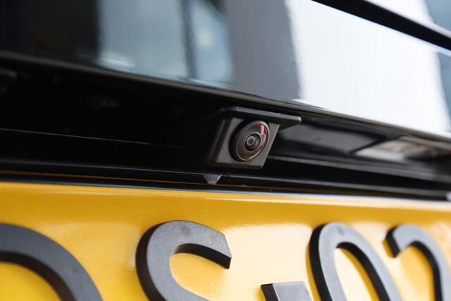Seat LEON Sportstourer 1.5 TSI e-Hybrid FR Business 204PK / 150kW DSG, Dodehoekdetectie (side assist), achteruitrijcamera (rear view), parkeersensoren voor en achter (pdc), keyless start & entry, Apple Carplay & Android Auto, elektrische achterklep met sensorsturin