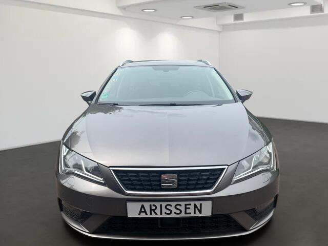 Seat LEON ST 1.4 TSI X-PERIENCE