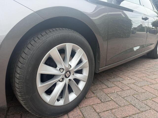 Seat LEON ST 1.4 TSI X-PERIENCE