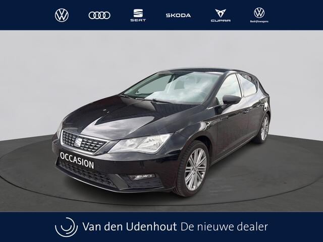 Seat LEON 1.4 EcoTSI Xcellence