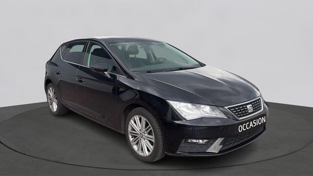 Seat LEON 1.4 EcoTSI Xcellence