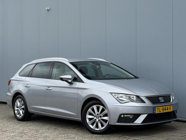 Seat LEON ST 1.0 EcoTSI Style Business Intense Carplay/Keyless.