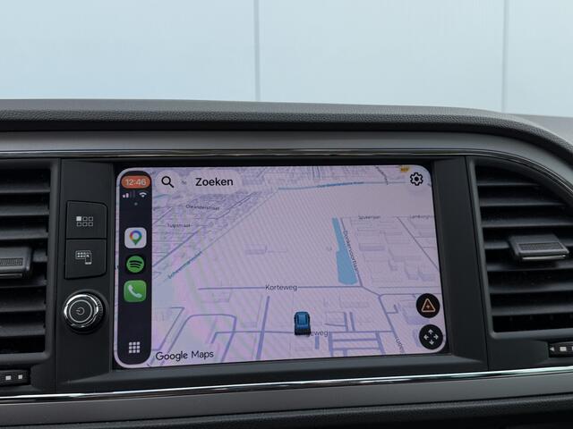 Seat LEON ST 1.0 EcoTSI Style Business Intense Carplay/Keyless.