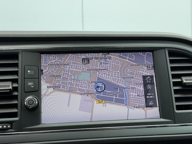 Seat LEON ST 1.0 EcoTSI Style Business Intense Carplay/Keyless.