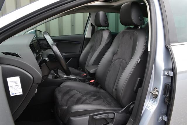 Seat LEON 1.4 EcoTSI Xcellence Pano/Camera/LED/Keyless