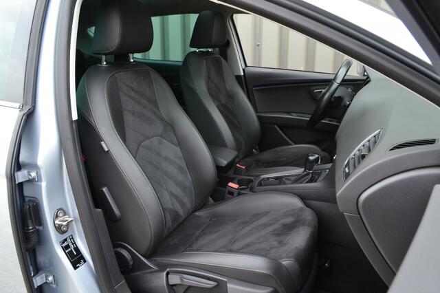 Seat LEON 1.4 EcoTSI Xcellence Pano/Camera/LED/Keyless