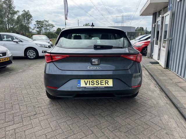Seat LEON Sportstourer 1.0 TSI Reference