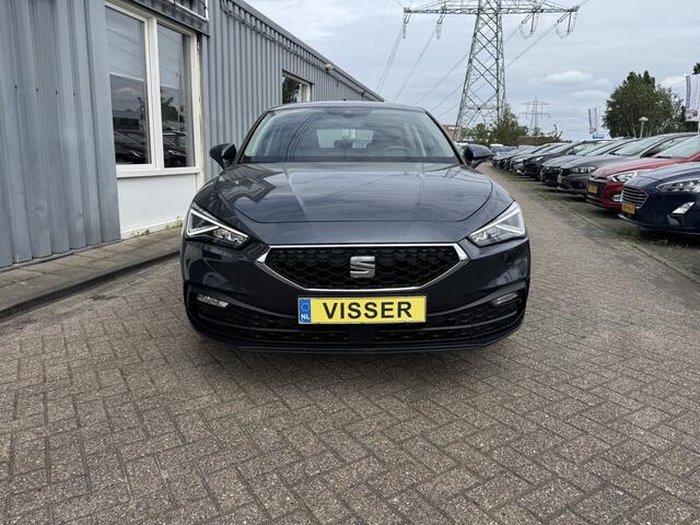 Seat LEON Sportstourer 1.0 TSI Reference