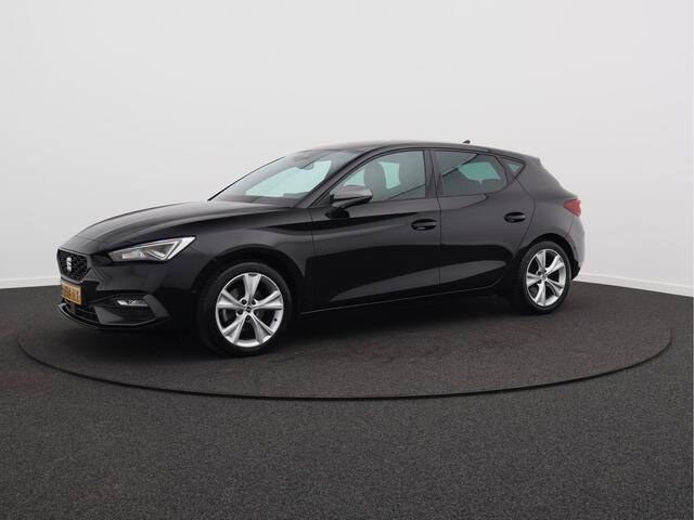 Seat LEON 1.0 TSI FR Business Intense/ zeer mooi!