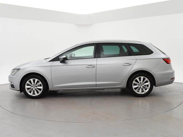 Seat LEON ST 1.4 EcoTSI 150 PK STYLE BUSINESS + CARPLAY | DAB | CRUISE | CLIMATE CONTROL