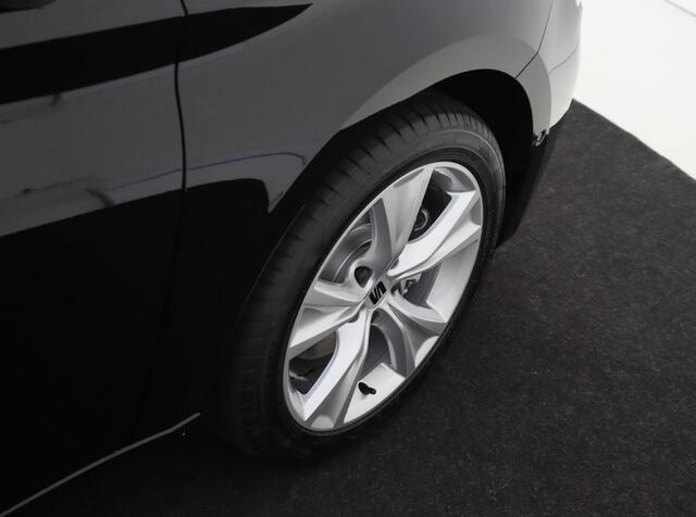 Seat LEON Sportstourer 1.5 TSI e-Hybrid FR Business
