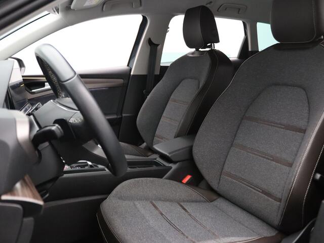 Seat LEON Sportstourer 1.4 TSI eHybrid PHEV FR Business Intense Apple Carplay/Android Auto
