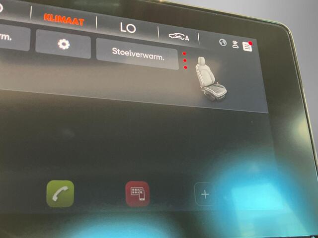 Seat LEON 1.4TSIeHybrid 150kW/204PK PHEV FR DSG · Panoramadak · Leder · Apple/Android Car Play · Camera ·
