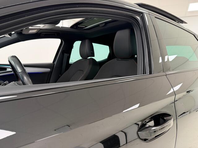 Seat LEON 1.4 TSI eHybrid PHEV FR | Panoramadak | DCC | Keyless entry