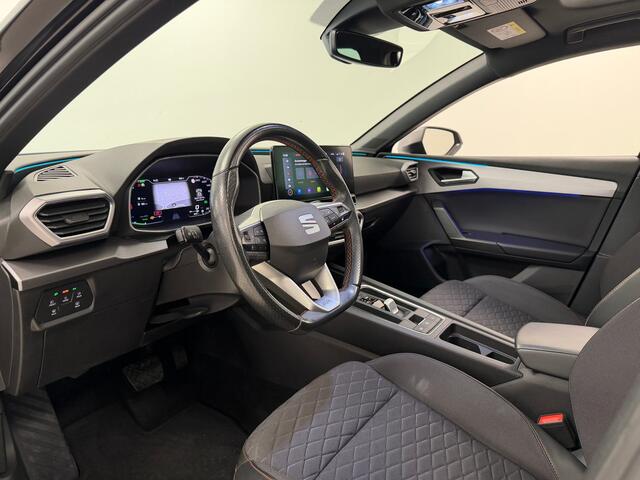Seat LEON 1.4 TSI eHybrid PHEV FR | Panoramadak | DCC | Keyless entry