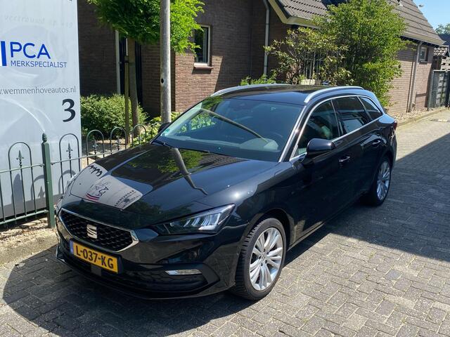 Seat LEON Sportstourer 1.5 TSI Style Business Intense