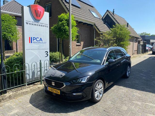 Seat LEON Sportstourer 1.5 TSI Style Business Intense