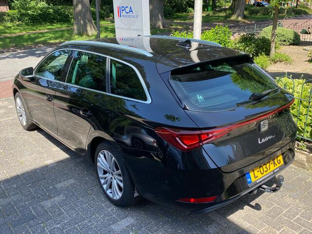 Seat LEON Sportstourer 1.5 TSI Style Business Intense