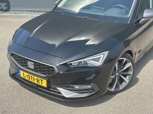 Seat LEON Sportstourer 1.4 TSI eHybrid PHEV FR / Carplay / Navi / Trekhaak
