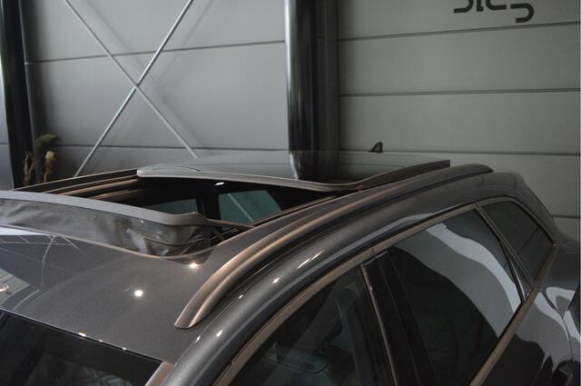 Seat LEON Sportstourer 1.0 eTSI FR navi pano leer camera cruise 18 inch !!