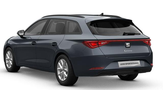 Seat LEON Sportstourer 1.5 eTSI Style Business Intense