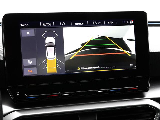 Seat LEON 1.0 TSI FR 110pk FR · Apple/Android Car Play · Camera · Elekt. inklapbare spiegels · Navigatie · Adaptive Cruise Control · Garantie t/m 10-11-2027 of 100.000km