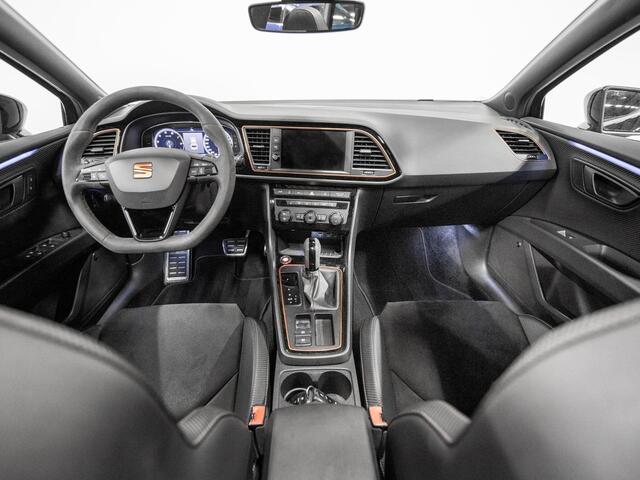 Seat LEON ST 2.0 TSI 4DRIVE CUPRA R Ultimate Edition Pano Keyless Beats